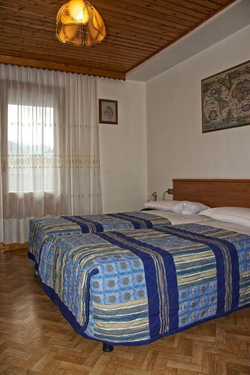 Albergo Ristorante Iris Auronzo di Cadore Quarto foto